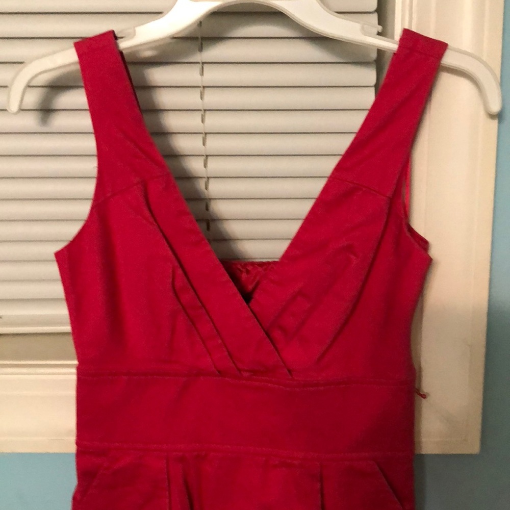 Express dress
